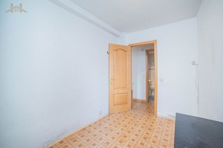 Piso en venta en Zarzaquemada en Leganés