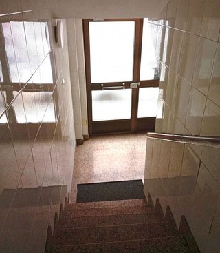 Piso en venta en El Llano en Gijón