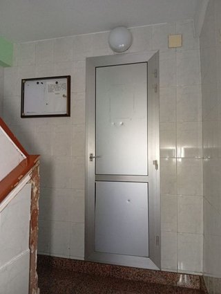 Piso en venta en El Llano en Gijón