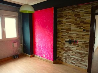 Piso en venta en El Llano en Gijón