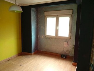Piso en venta en El Llano en Gijón