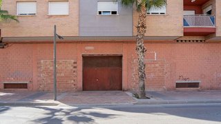 Local comercial en venta en Alcantarilla