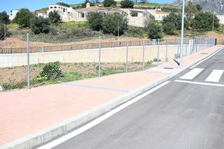 Terreno en venta en Mijas Golf en Mijas