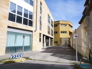 Garaje en venta en Alisal - Cazoña - San Román en Santander