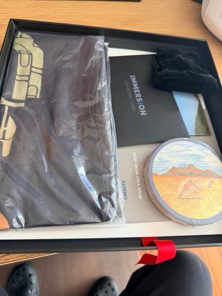 Pink Floyd Wish You Were Here - Immersion Box Set