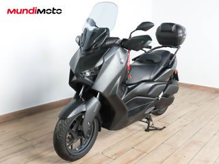 YAMAHA X-MAX 300