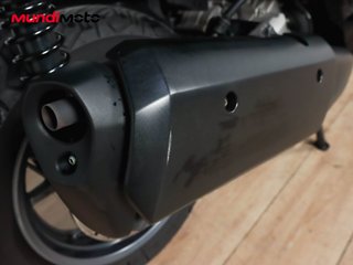 YAMAHA X-MAX 300