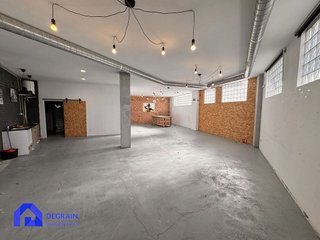 Local comercial en venta en Vallobín - La Florida en Oviedo