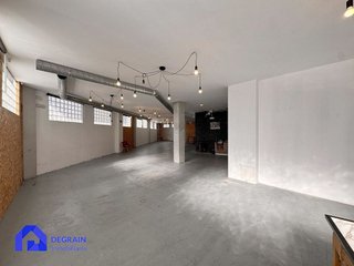 Local comercial en venta en Vallobín - La Florida en Oviedo