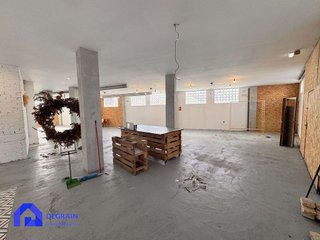 Local comercial en venta en Vallobín - La Florida en Oviedo