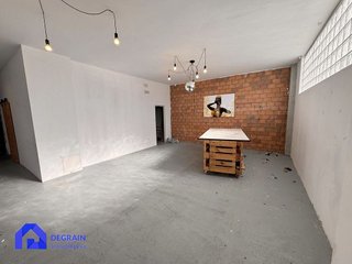 Local comercial en venta en Vallobín - La Florida en Oviedo