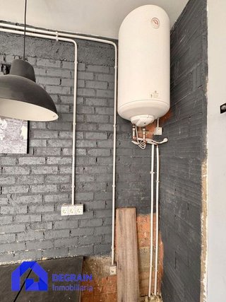Local comercial en venta en Vallobín - La Florida en Oviedo