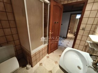 Piso en venta en Novelda