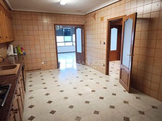 Piso en venta en Novelda