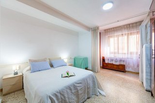 Piso en venta en Ciudad Jardín - Tagarete - El Zapillo en Almería