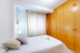 Piso en venta en Ciudad Jardín - Tagarete - El Zapillo en Almería