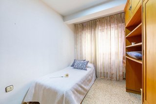 Piso en venta en Ciudad Jardín - Tagarete - El Zapillo en Almería