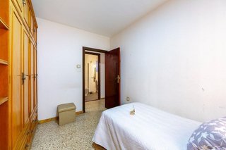 Piso en venta en Ciudad Jardín - Tagarete - El Zapillo en Almería