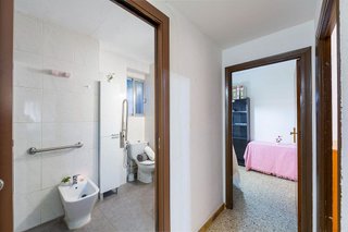 Piso en venta en Ciudad Jardín - Tagarete - El Zapillo en Almería