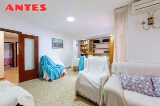 Piso en venta en Ciudad Jardín - Tagarete - El Zapillo en Almería