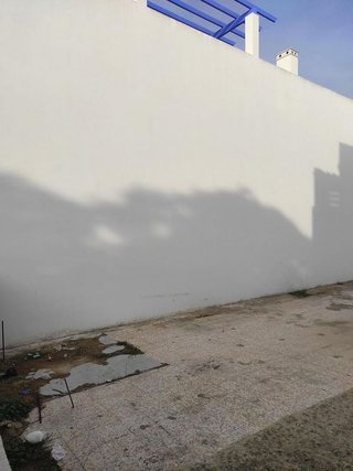 Terreno en venta en Ayamonte ciudad en Ayamonte