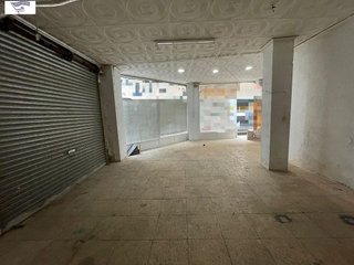 Local comercial en venta en Fátima en Albacete