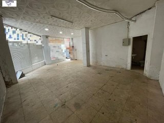 Local comercial en venta en Fátima en Albacete