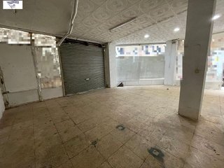 Local comercial en venta en Fátima en Albacete