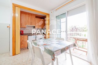 Estudio en venta en Roquetas Centro en Roquetas de Mar