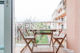 Estudio en venta en Roquetas Centro en Roquetas de Mar