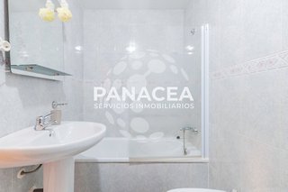 Estudio en venta en Roquetas Centro en Roquetas de Mar