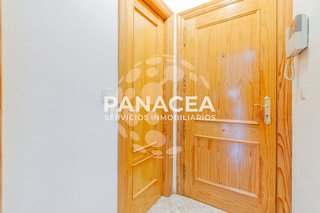Estudio en venta en Roquetas Centro en Roquetas de Mar