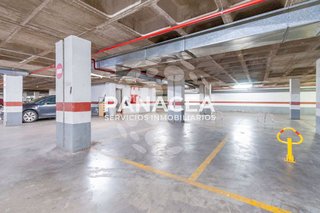 Estudio en venta en Roquetas Centro en Roquetas de Mar