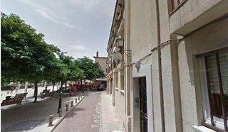 Piso en venta en Velilla de San Antonio