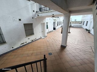 Piso en venta en Medina-Sidonia