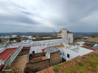 Piso en venta en Medina-Sidonia