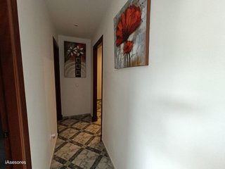 Piso en venta en Medina-Sidonia