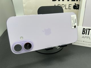 iPhone 17 256GB Nuevo!! GARANTIA // CAMBIOS //