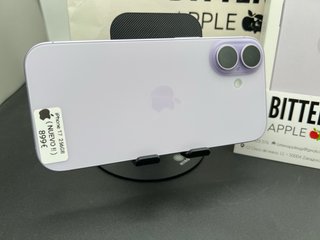 iPhone 17 256GB Nuevo!! GARANTIA // CAMBIOS //