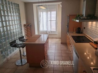 Piso en venta en Vall d´Uixó (la)
