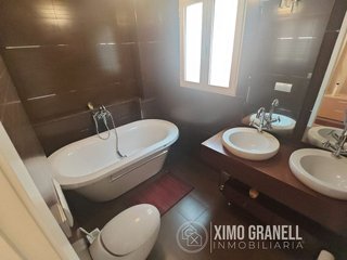 Piso en venta en Vall d´Uixó (la)
