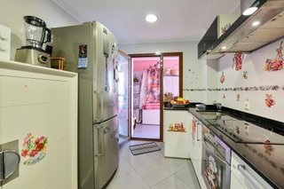 Piso en venta en Campos