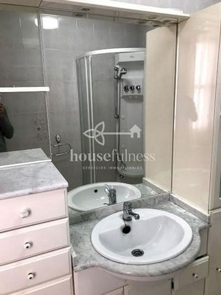 Piso en venta en Porta Nova en Ferrol