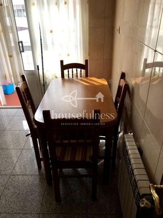 Piso en venta en Porta Nova en Ferrol