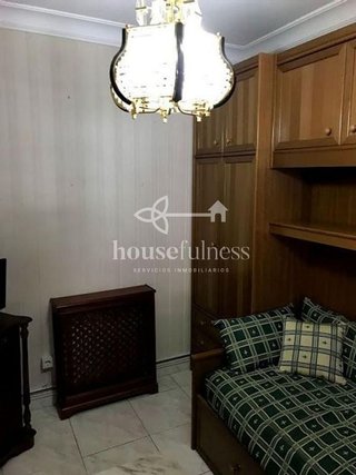 Piso en venta en Porta Nova en Ferrol