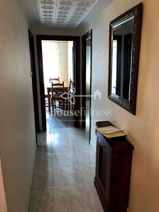 Piso en venta en Porta Nova en Ferrol