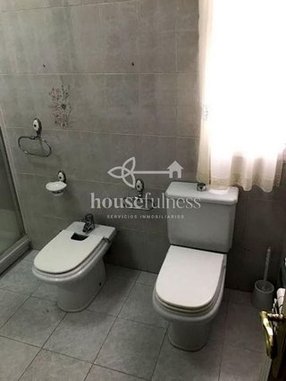 Piso en venta en Porta Nova en Ferrol