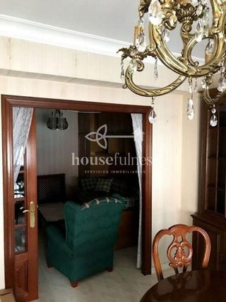 Piso en venta en Porta Nova en Ferrol