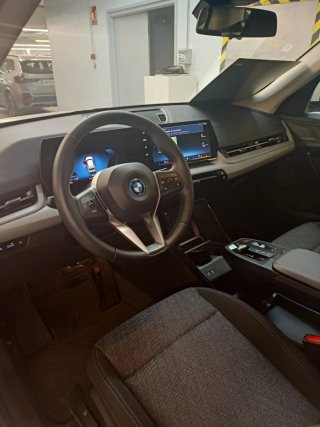 BMW iX1 xDrive30