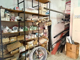 Local comercial en venta en La Línea de la Concepción ciudad en Línea de la Concepción (La)